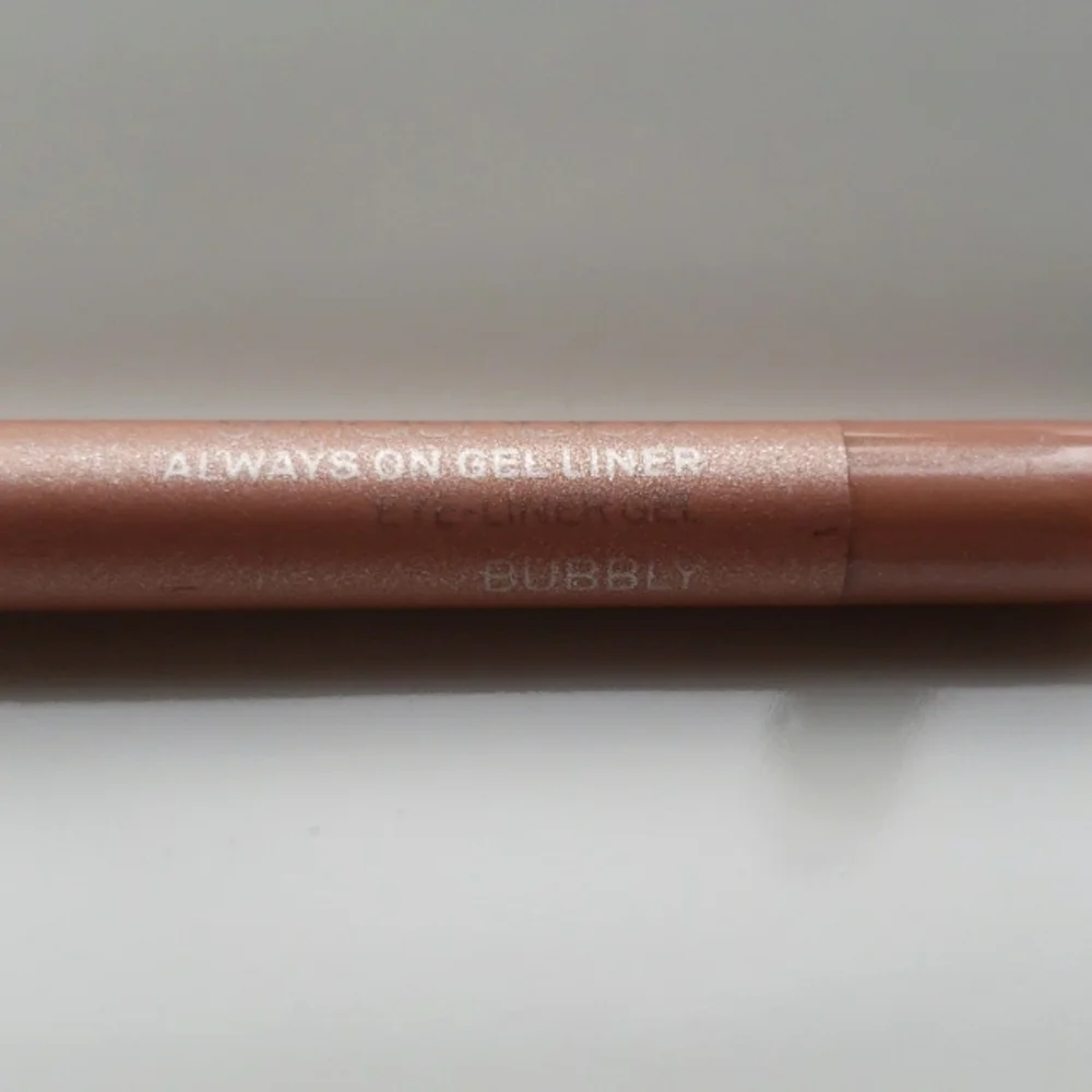 **HP**Nwob Smashbox Always On Gel Eyeliner - Picture 8 of 10